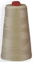 Conso Wrights 0000 Mercerized Cotton Thread